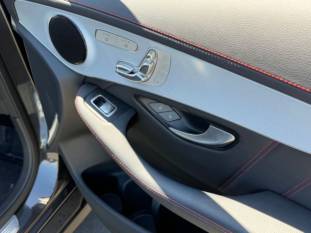 Thumbnail: 2021 Mercedes-Benz GLC - 34