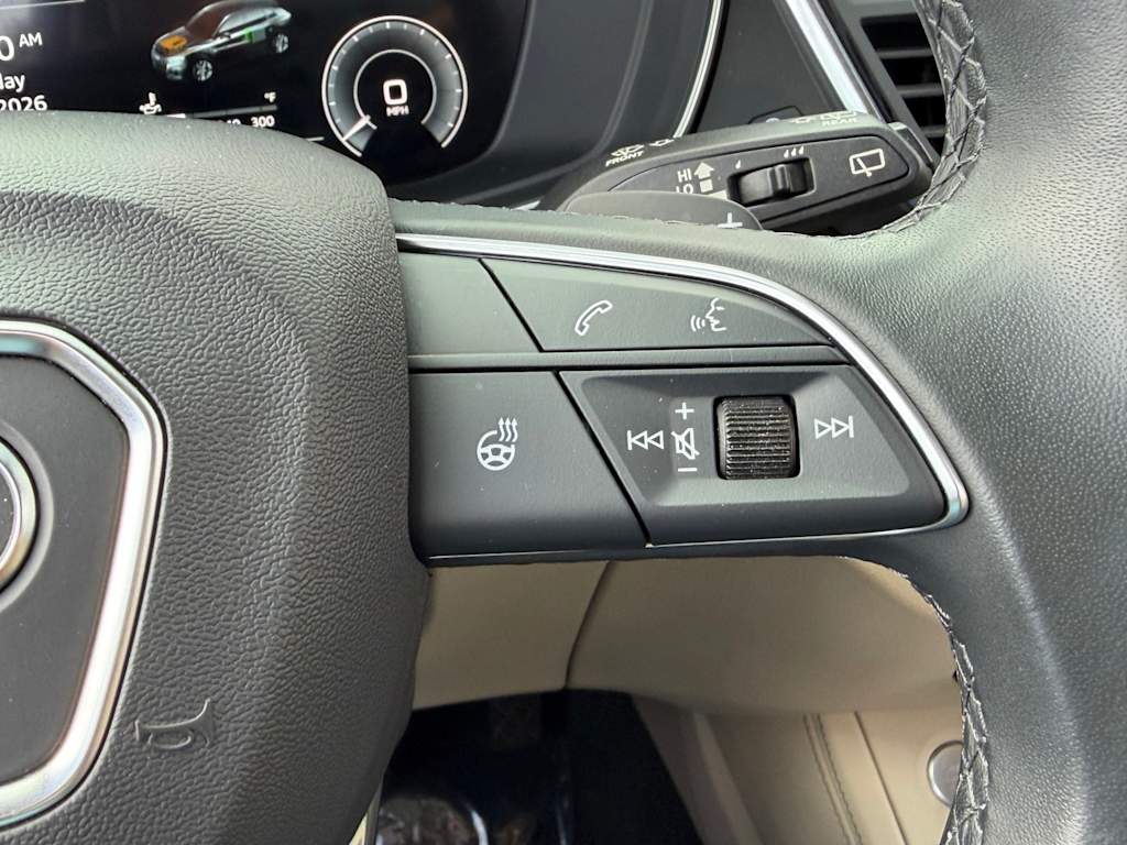 Thumbnail: 2021 Audi Q5 - 24