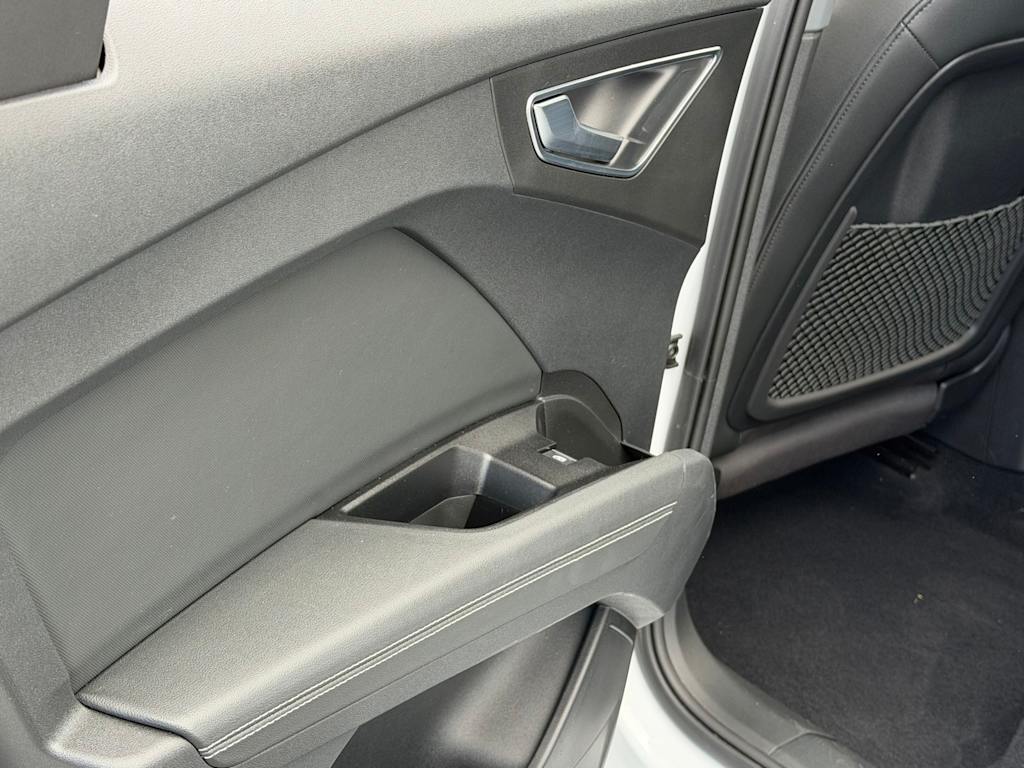 Thumbnail: 2023 Audi Q4 e-tron - 28