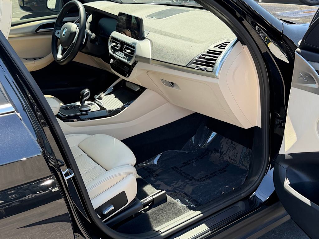 Thumbnail: 2022 BMW X3 - 33