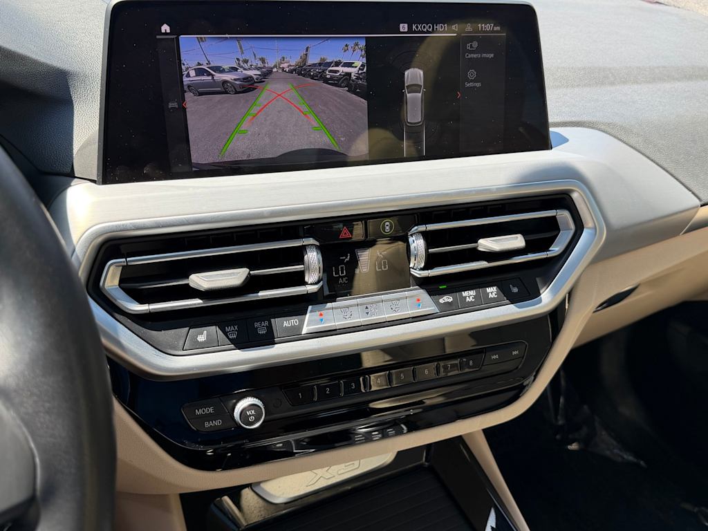 Thumbnail: 2022 BMW X3 - 25