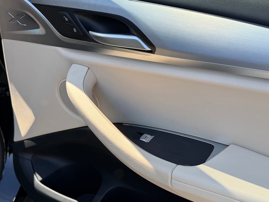 Thumbnail: 2022 BMW X3 - 32