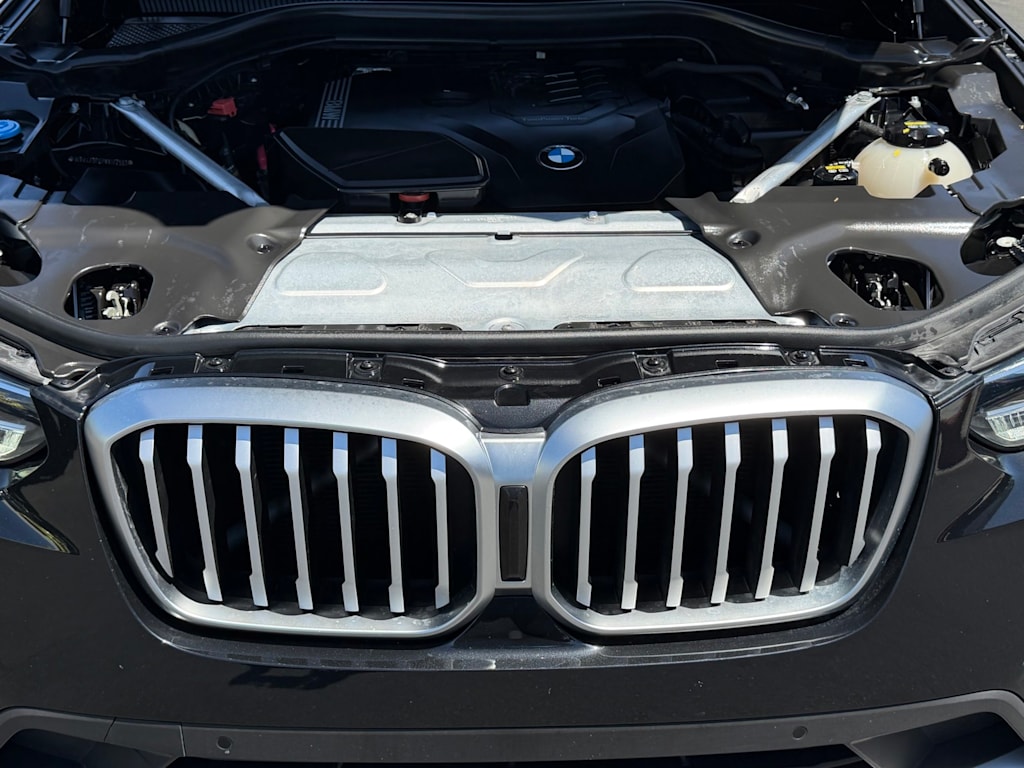 Thumbnail: 2022 BMW X3 - 34