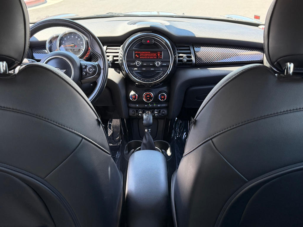 Thumbnail: 2015 MINI Cooper - 2