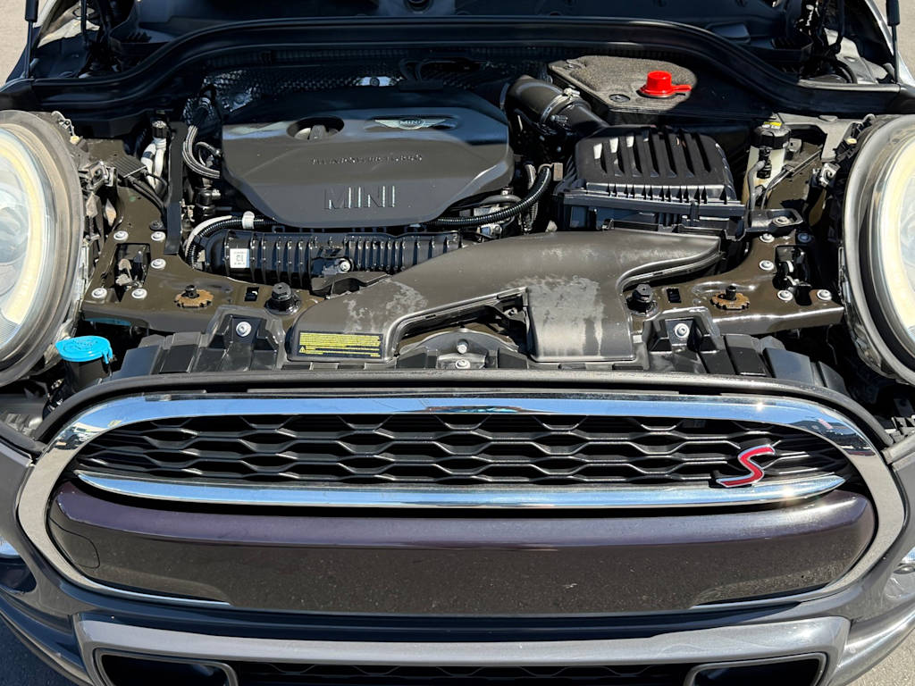 Thumbnail: 2015 MINI Cooper - 9