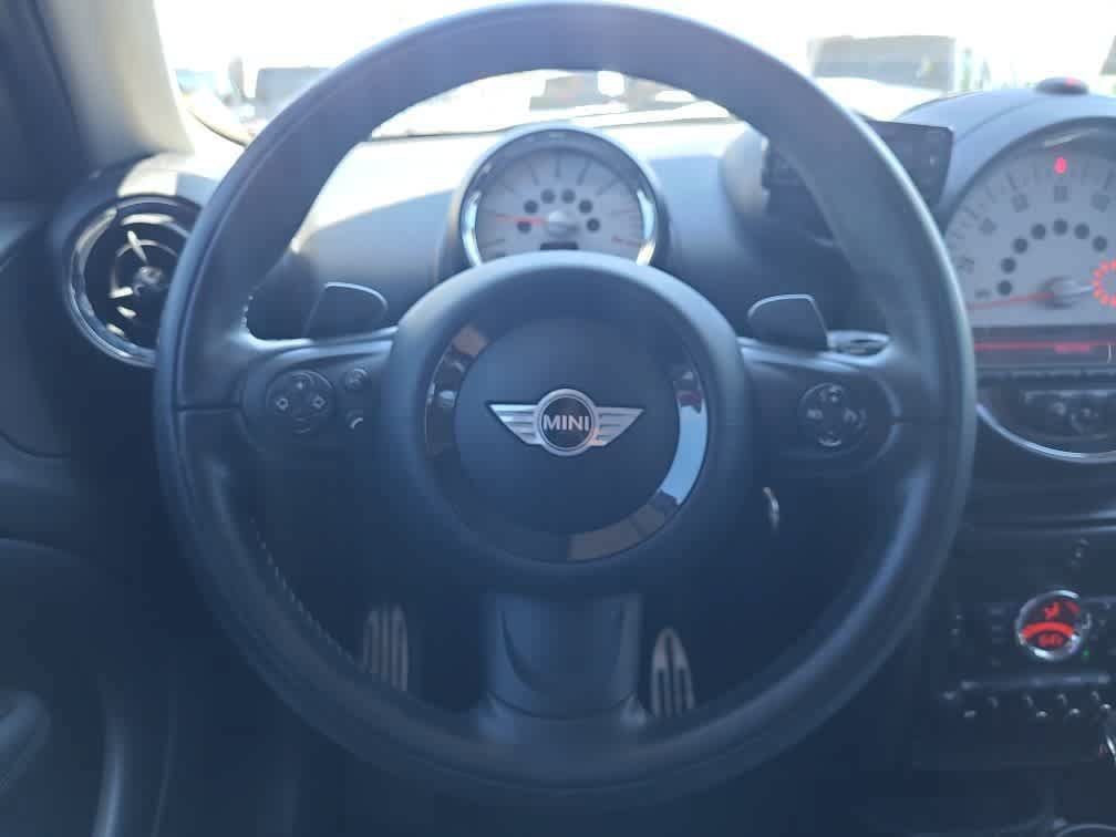 Thumbnail: 2013 MINI Cooper Countryman - 7