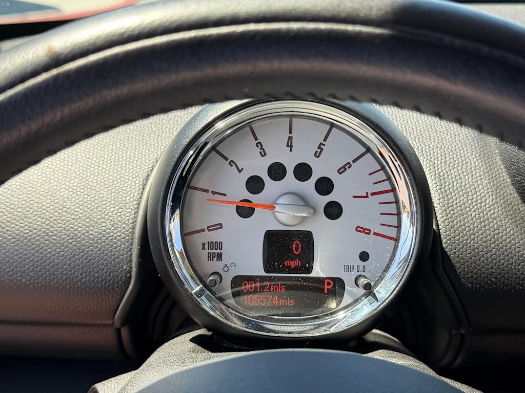 Thumbnail: 2013 MINI Cooper Countryman - 22