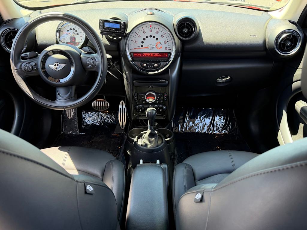 Thumbnail: 2013 MINI Cooper Countryman - 2