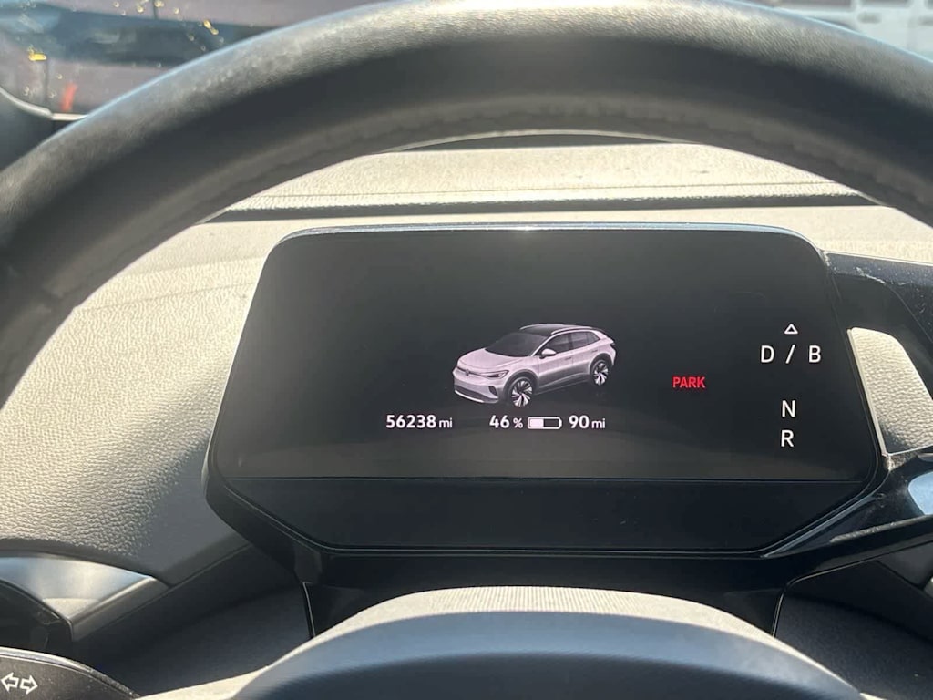 Thumbnail: 2021 Volkswagen ID.4 - 10