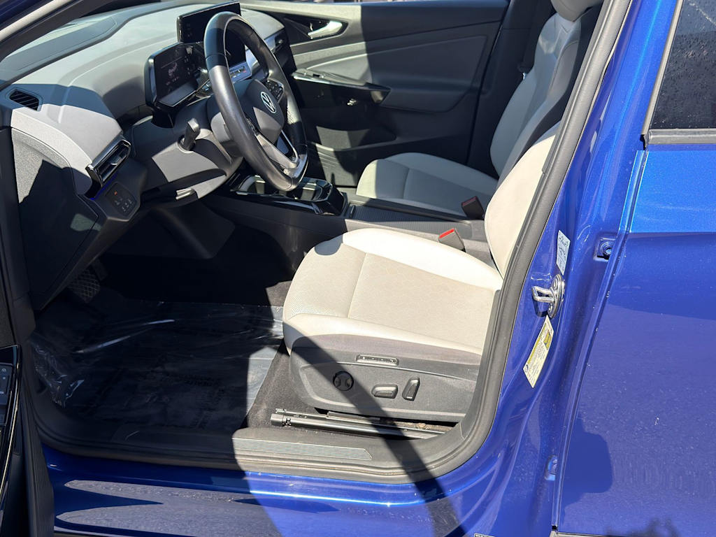 Thumbnail: 2021 Volkswagen ID.4 - 10