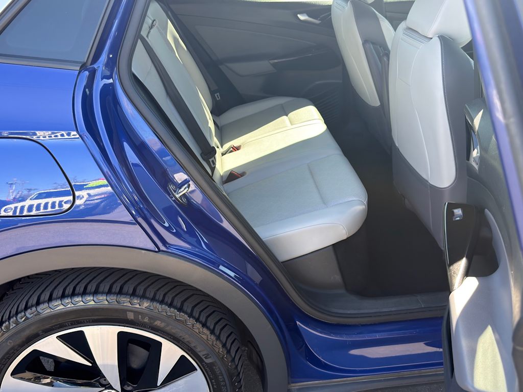 Thumbnail: 2021 Volkswagen ID.4 - 29