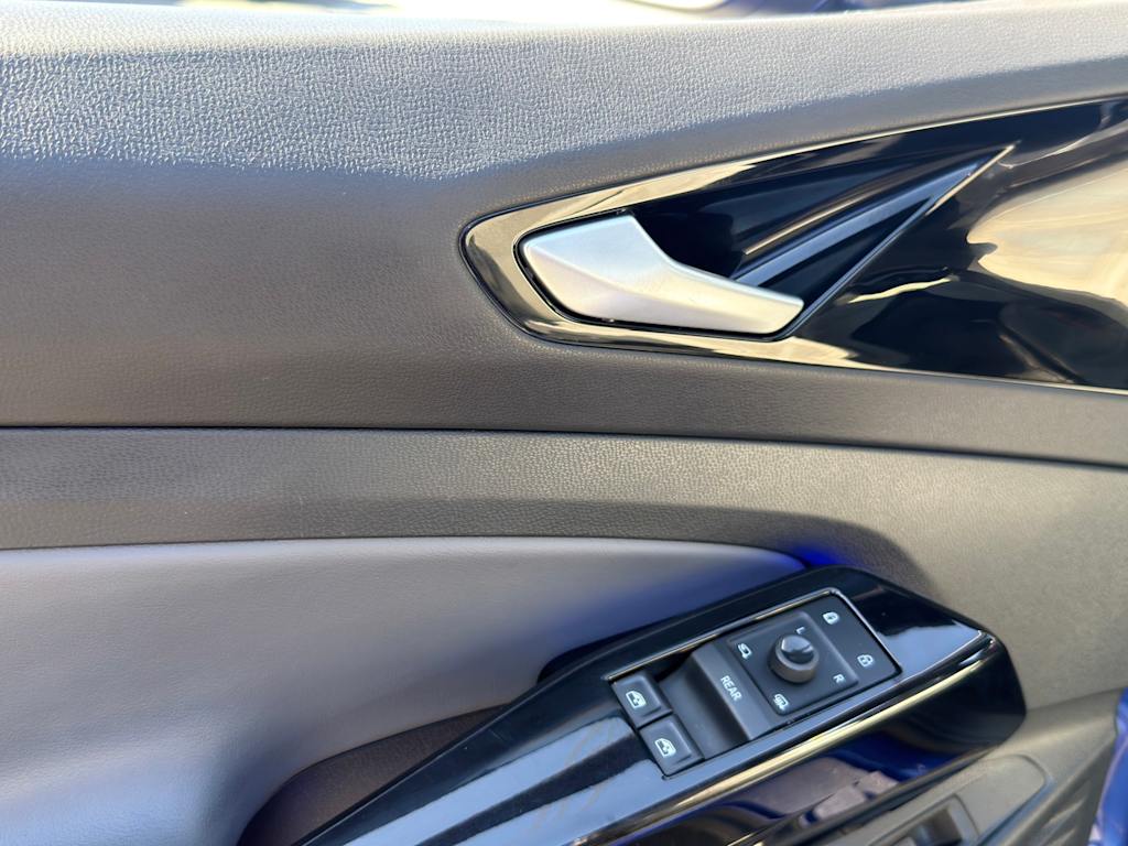Thumbnail: 2021 Volkswagen ID.4 - 21