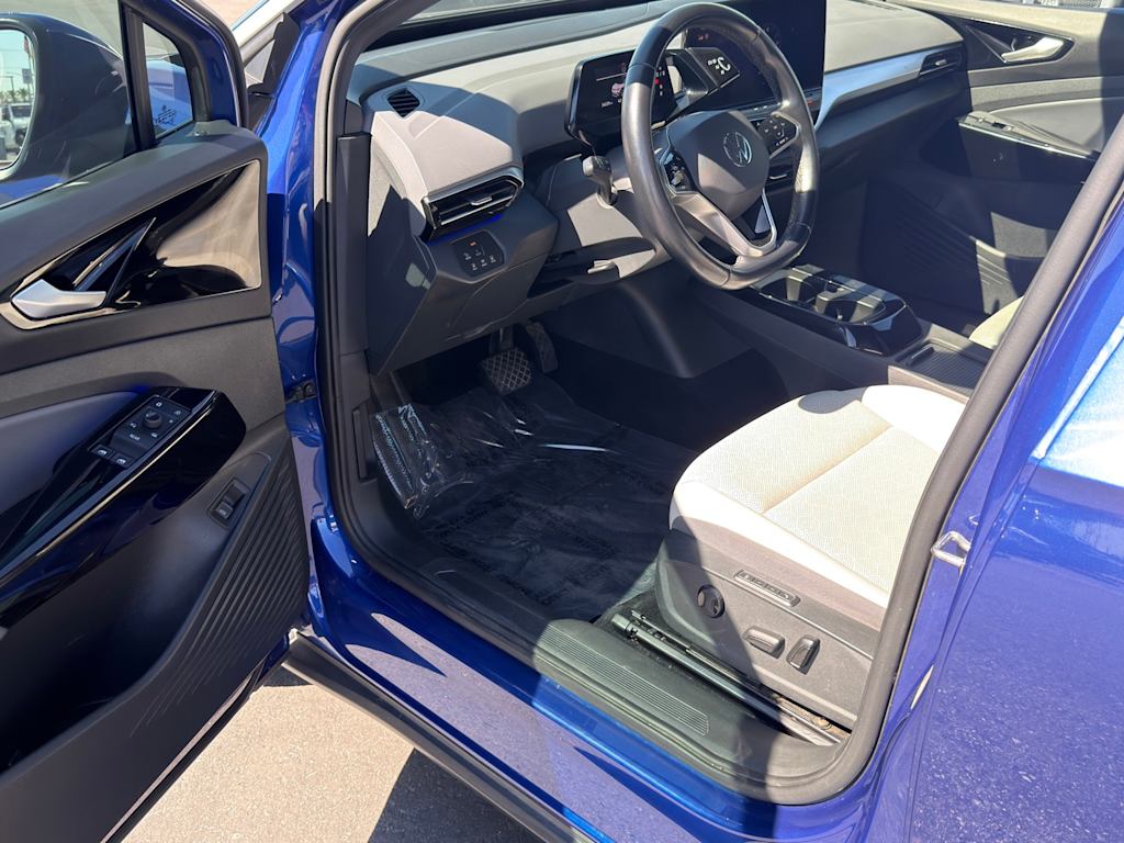 Thumbnail: 2021 Volkswagen ID.4 - 27