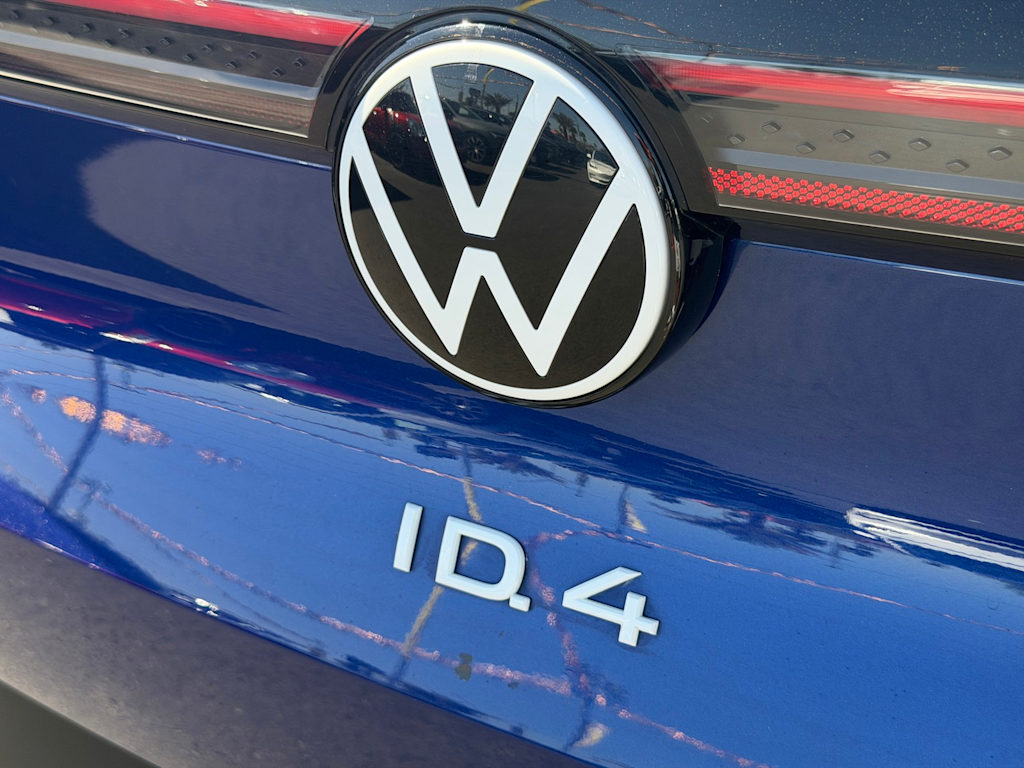 Thumbnail: 2021 Volkswagen ID.4 - 7