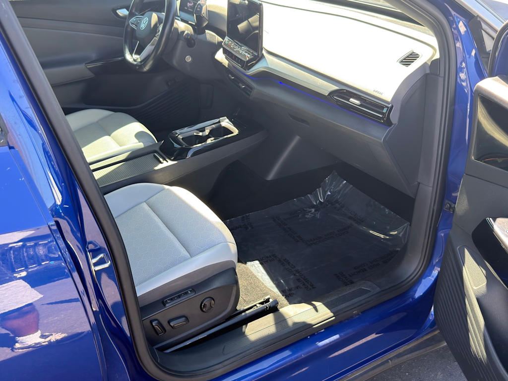Thumbnail: 2021 Volkswagen ID.4 - 31