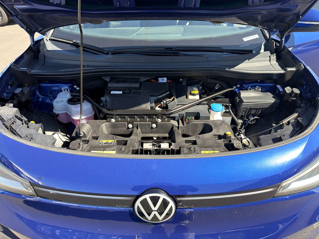 Thumbnail: 2021 Volkswagen ID.4 - 9
