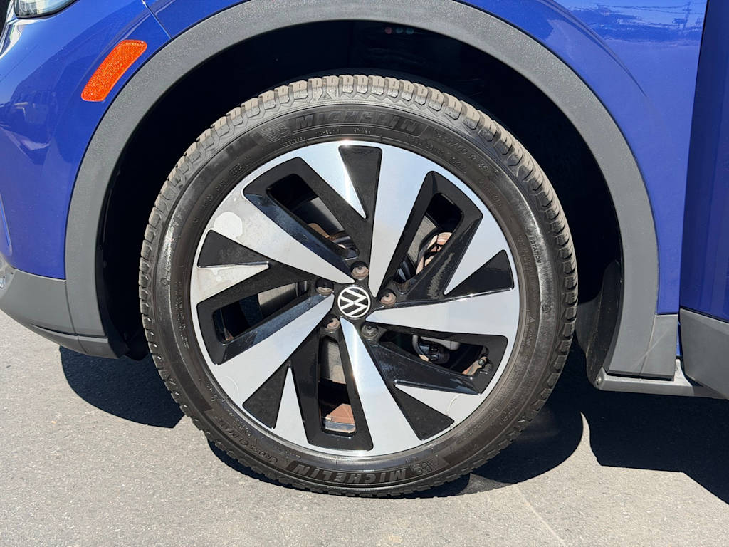 Thumbnail: 2021 Volkswagen ID.4 - 8