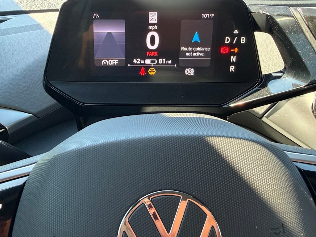 Thumbnail: 2021 Volkswagen ID.4 - 15