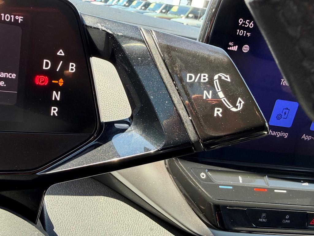 Thumbnail: 2021 Volkswagen ID.4 - 14