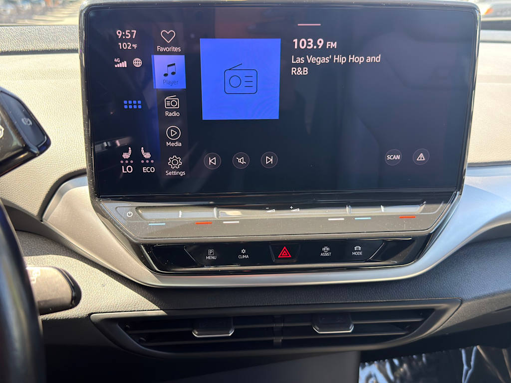 Thumbnail: 2021 Volkswagen ID.4 - 26
