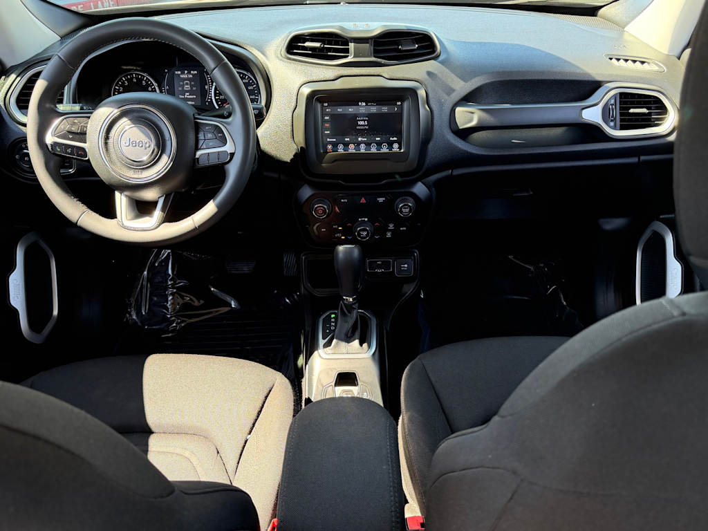 Thumbnail: 2020 Jeep Renegade - 2