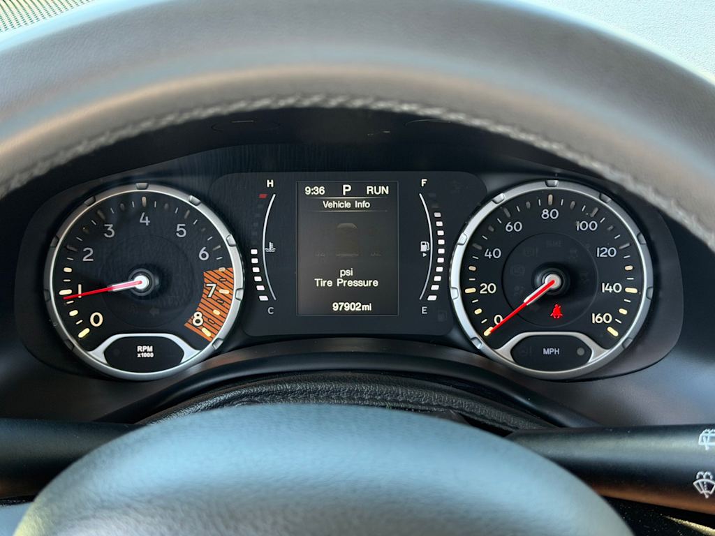 Thumbnail: 2020 Jeep Renegade - 15