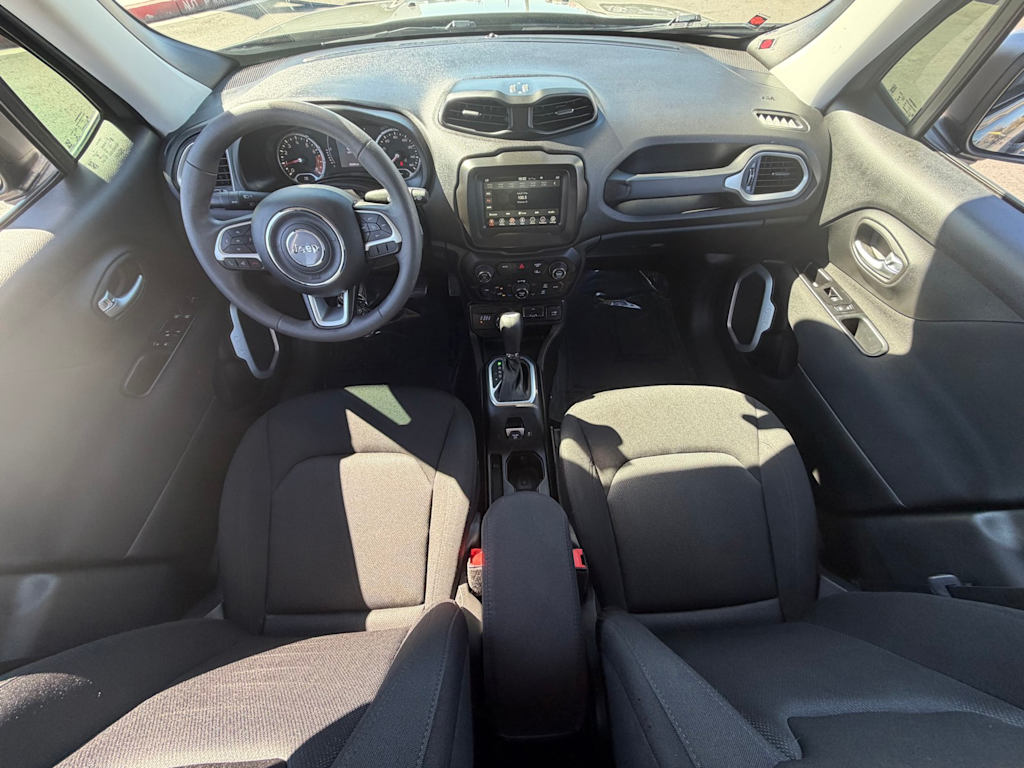 Thumbnail: 2021 Jeep Renegade - 2