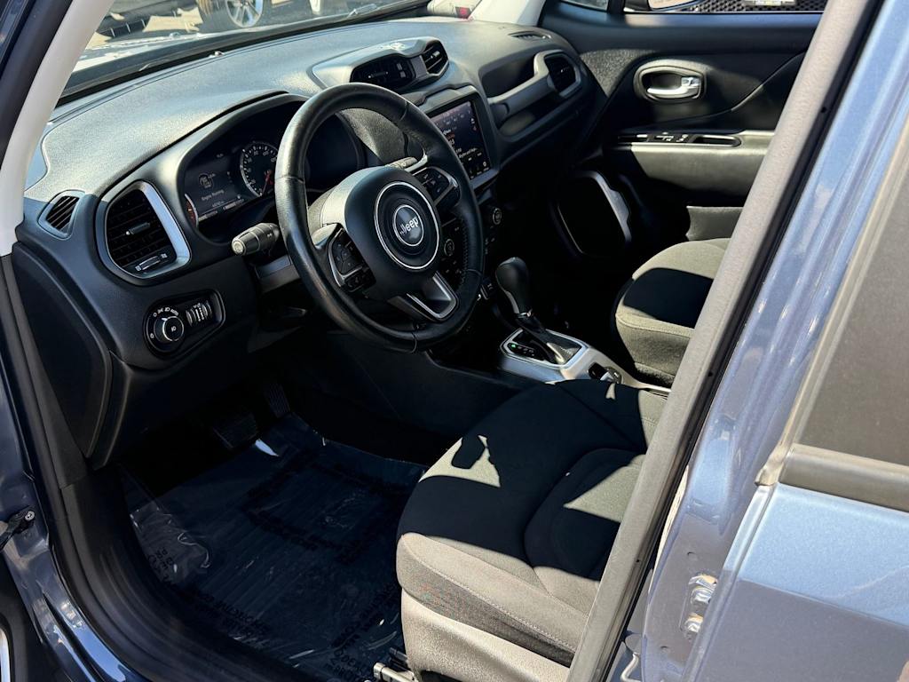Thumbnail: 2022 Jeep Renegade - 2