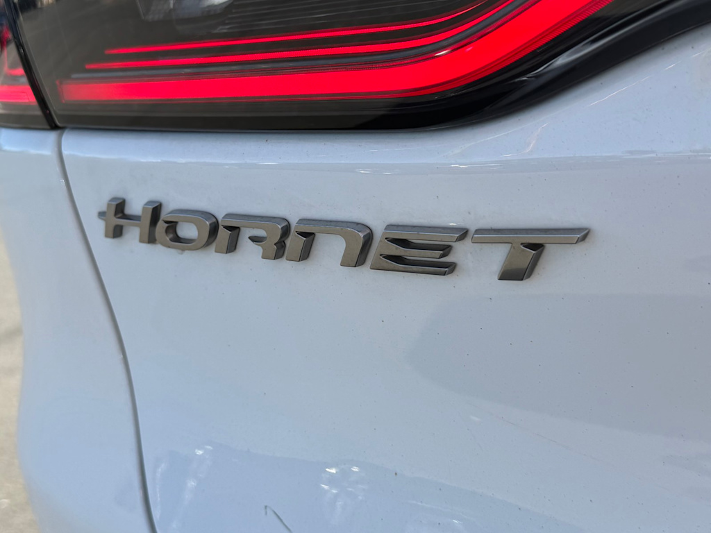 Thumbnail: 2024 Dodge Hornet - 6