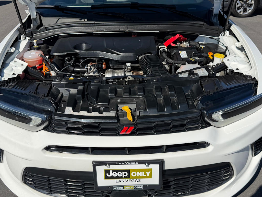 Thumbnail: 2024 Dodge Hornet - 8