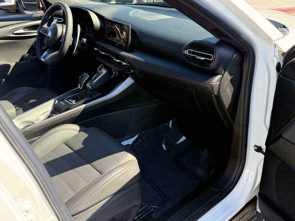 Thumbnail: 2024 Dodge Hornet - 11
