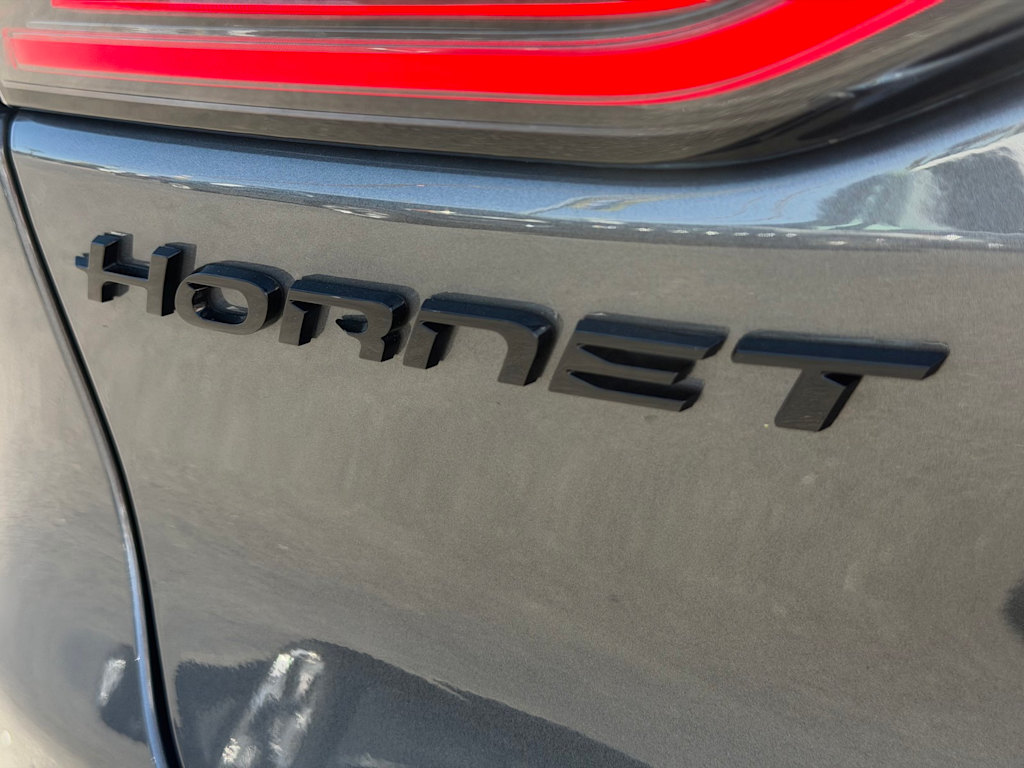 Thumbnail: 2024 Dodge Hornet - 6
