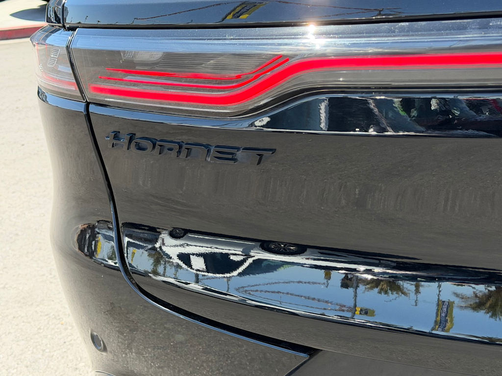 Thumbnail: 2024 Dodge Hornet - 7