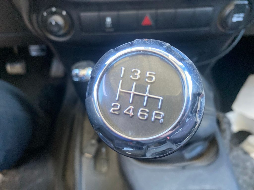 Thumbnail: 2013 Jeep Wrangler - 15