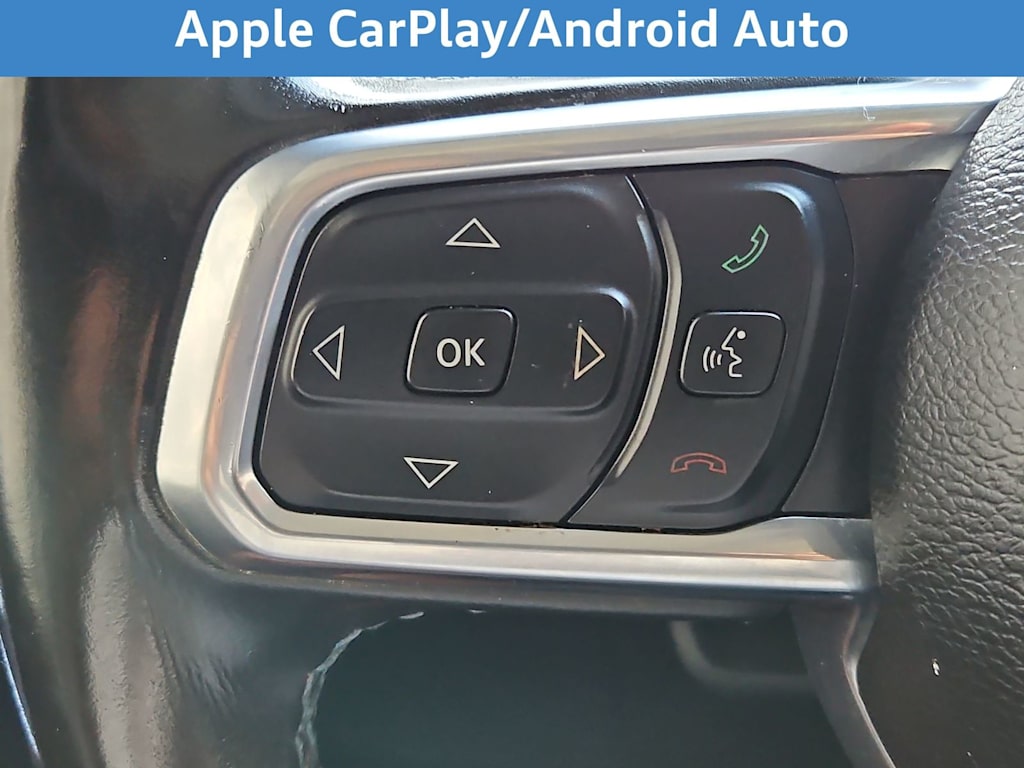 Thumbnail: 2021 Jeep Wrangler - 27