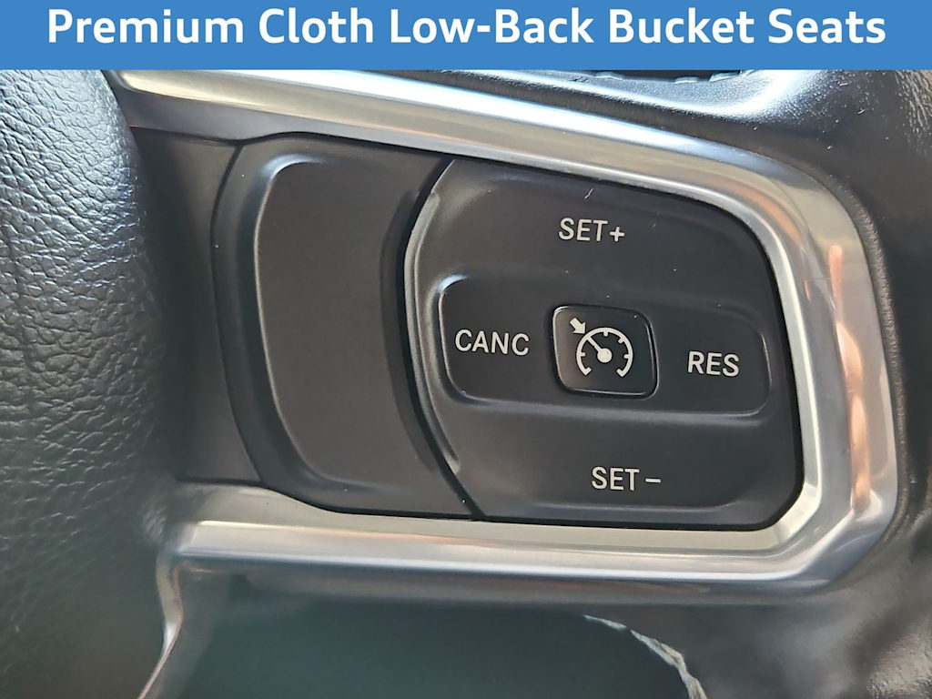 Thumbnail: 2021 Jeep Wrangler - 28