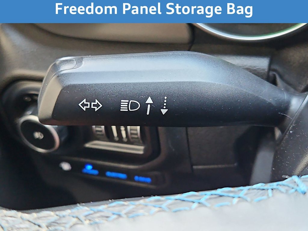 Thumbnail: 2021 Jeep Wrangler - 30