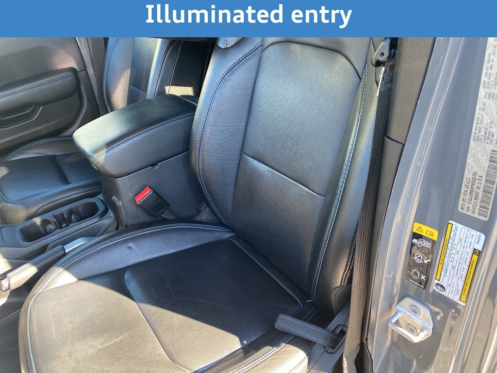 Thumbnail: 2023 Jeep Wrangler - 8