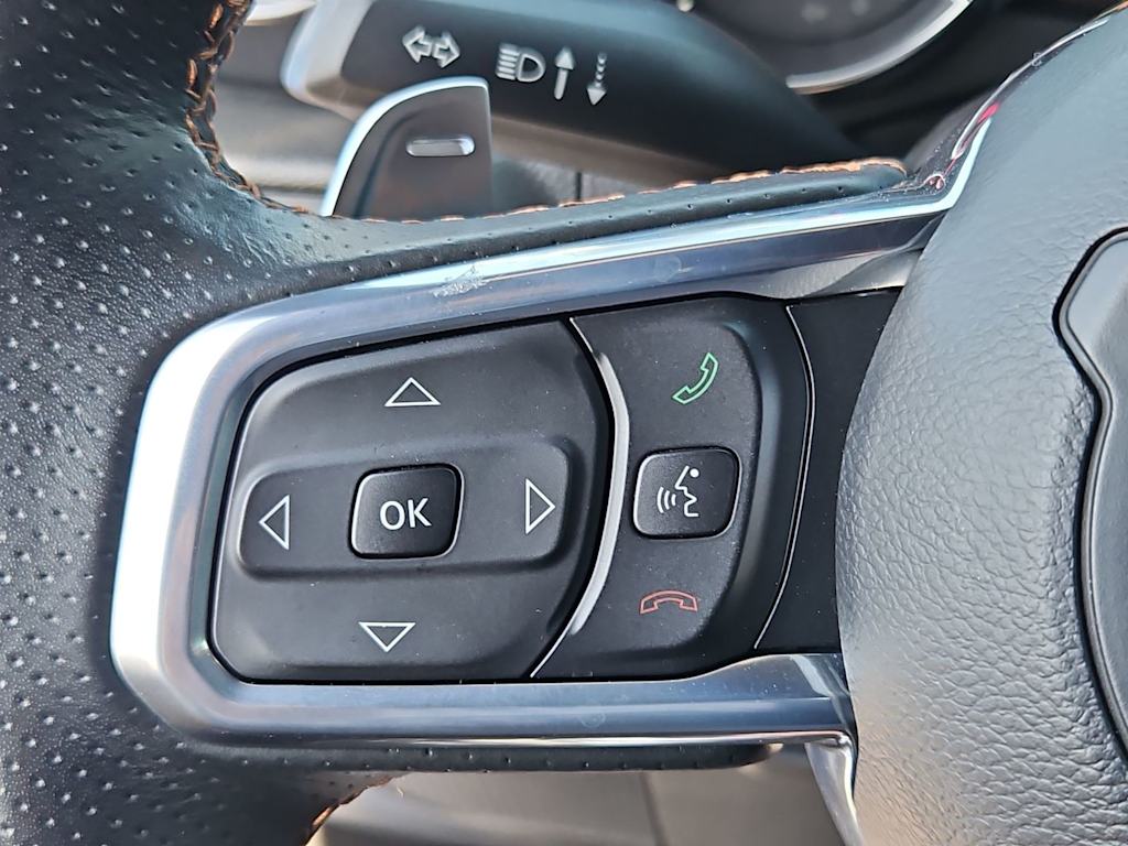 Thumbnail: 2022 Jeep Wrangler - 28