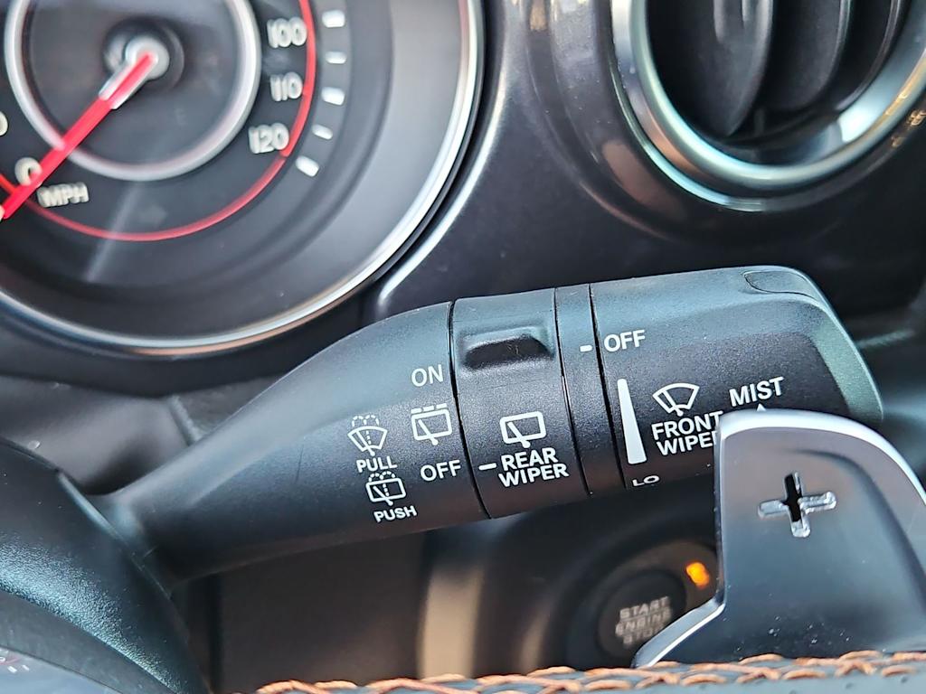 Thumbnail: 2022 Jeep Wrangler - 16