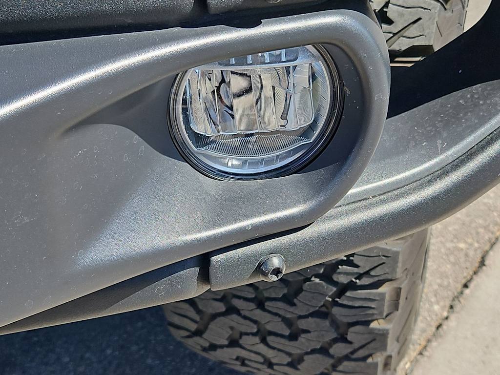 Thumbnail: 2022 Jeep Wrangler - 6