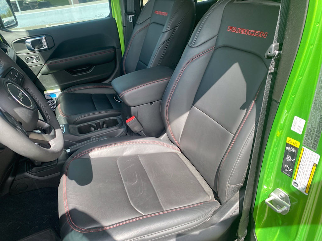 Thumbnail: 2025 Jeep Wrangler - 8