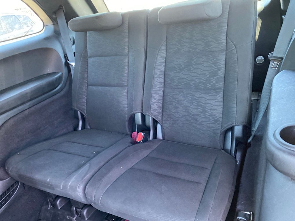 Thumbnail: 2025 Dodge Durango - 15