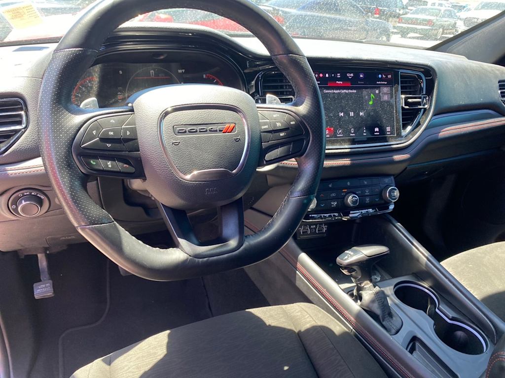 Thumbnail: 2025 Dodge Durango - 2