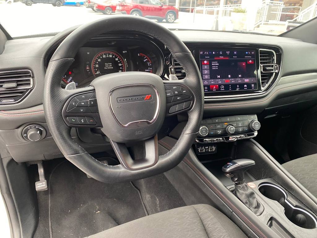 Thumbnail: 2025 Dodge Durango - 2