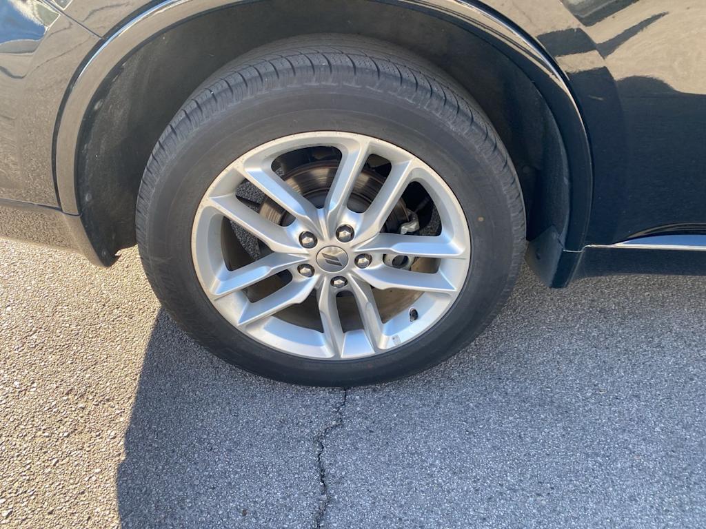 Thumbnail: 2022 Dodge Durango - 7