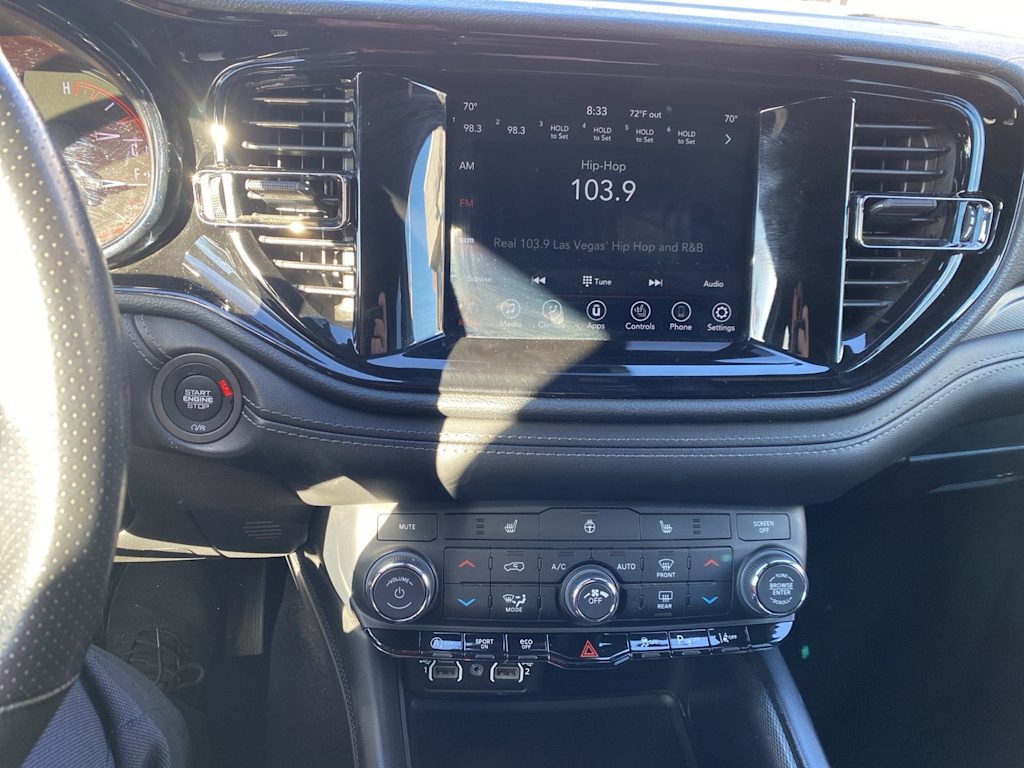 Thumbnail: 2022 Dodge Durango - 10