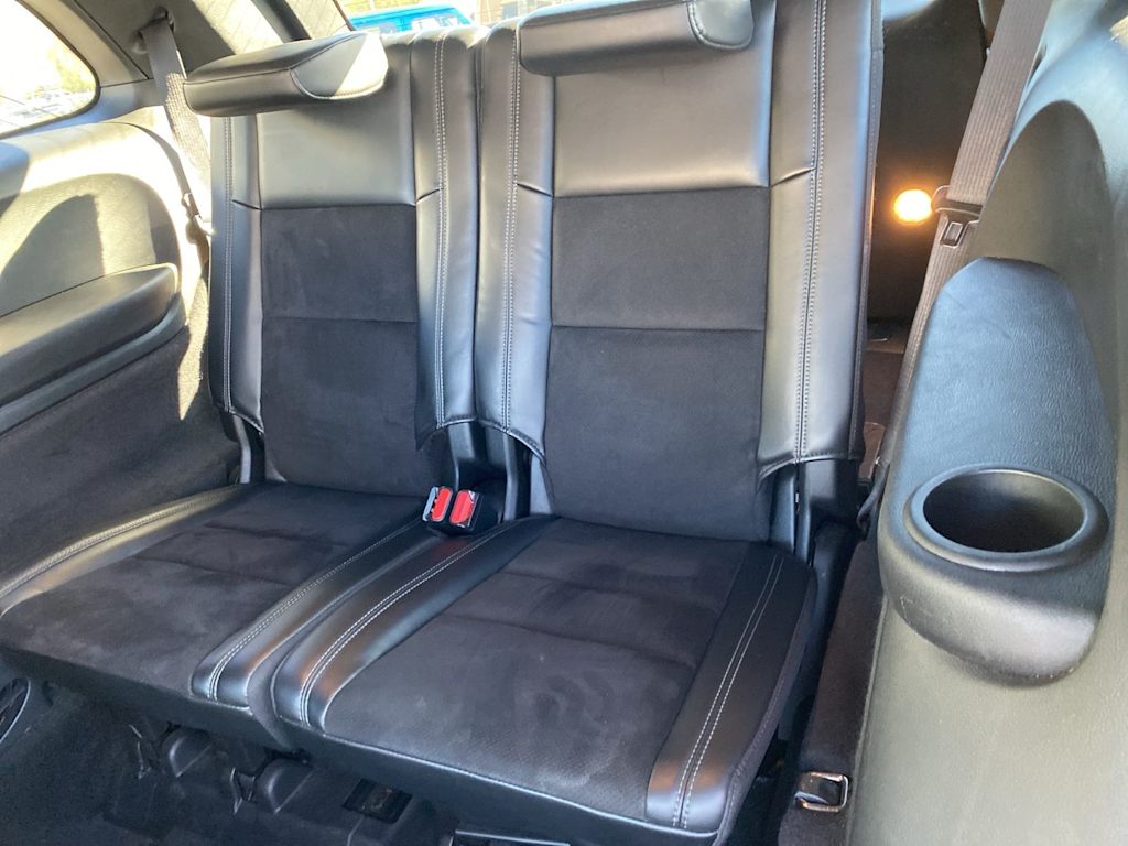 Thumbnail: 2022 Dodge Durango - 15