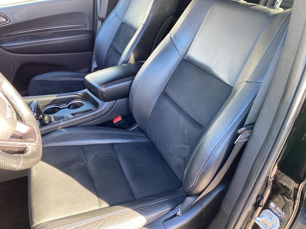 Thumbnail: 2022 Dodge Durango - 8