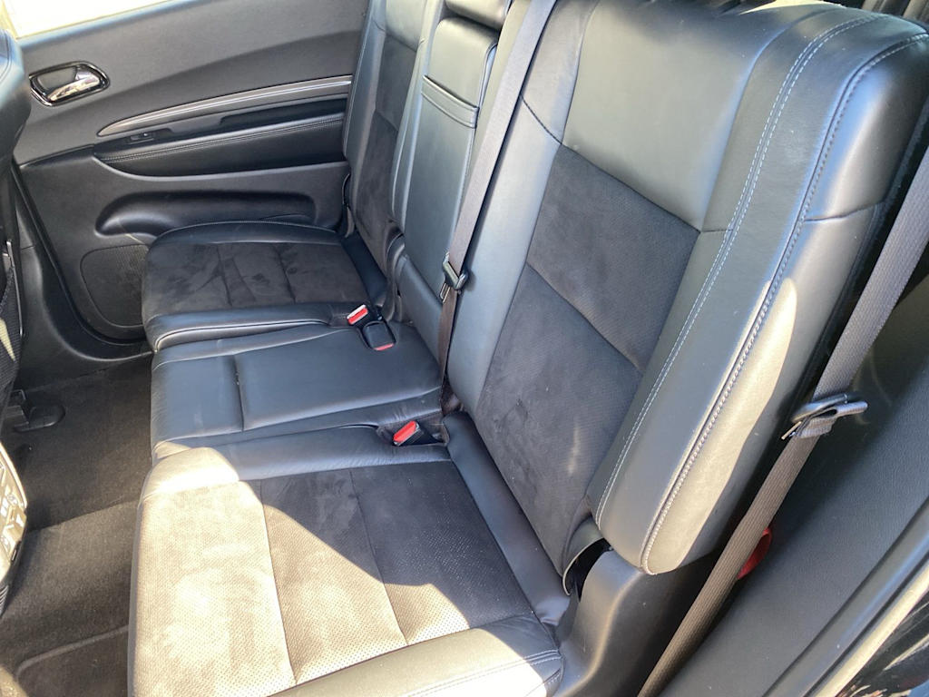 Thumbnail: 2022 Dodge Durango - 9